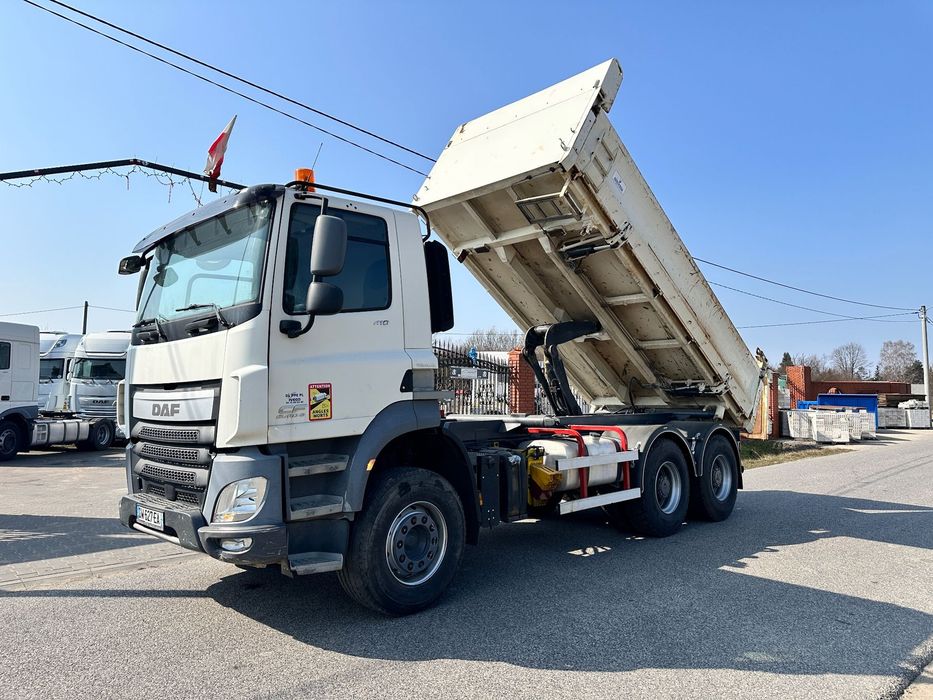 DAF