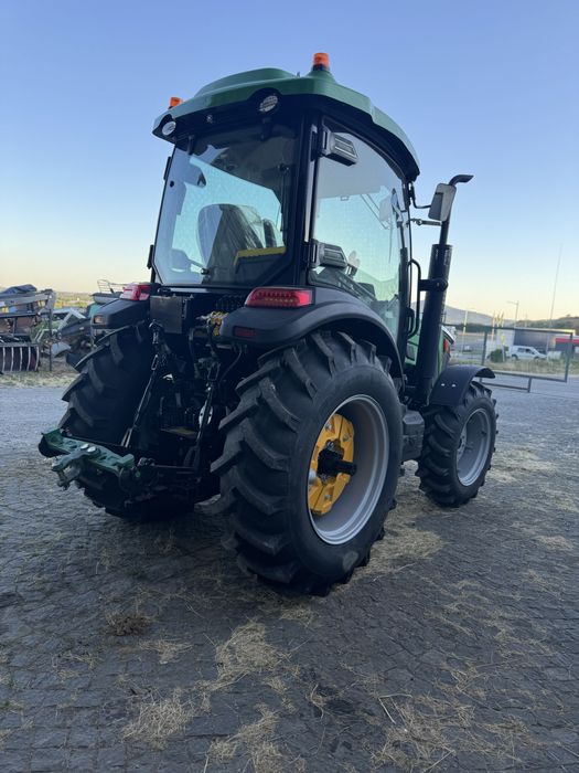 Трактор ENEY TB1054 з кондиціонером 2025р