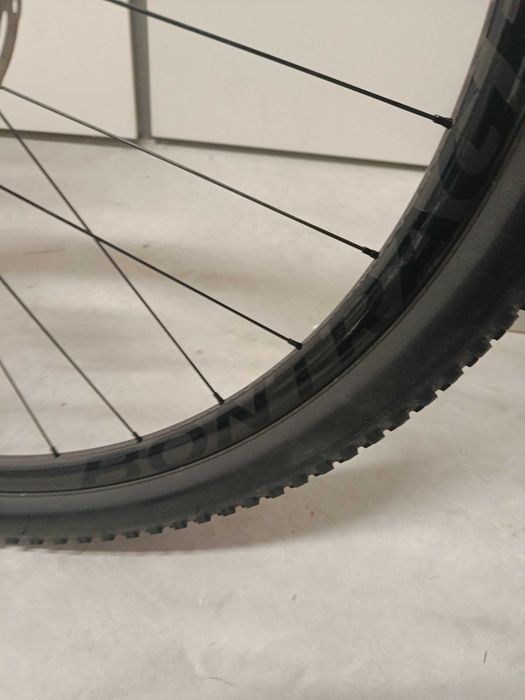 Bicicleta de Montanha
