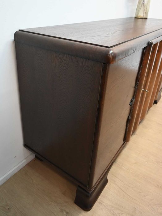 komoda art deco s032702