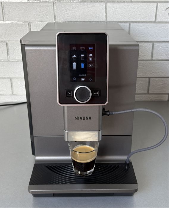 Nivona NICR 930 Кавомашина