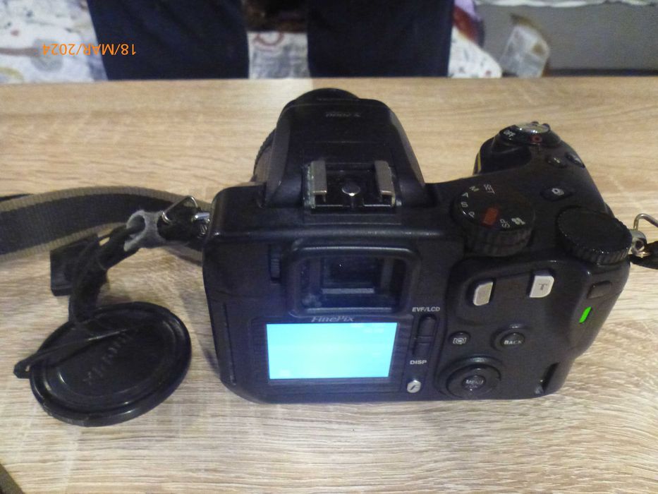 Aparat Pine Pix S7000