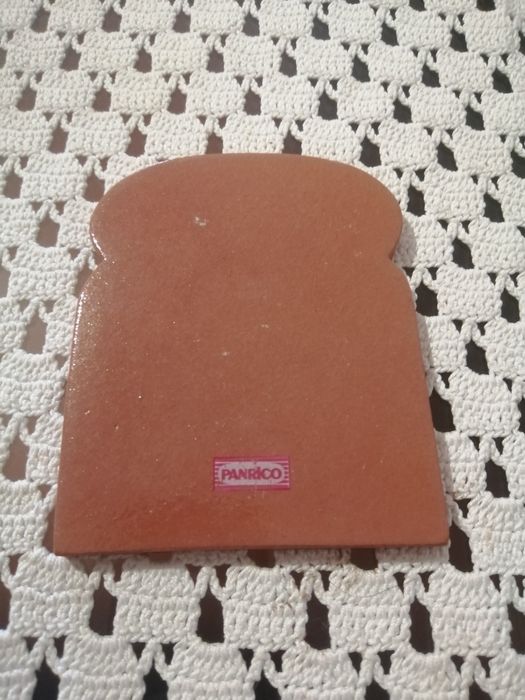 Base para torradas