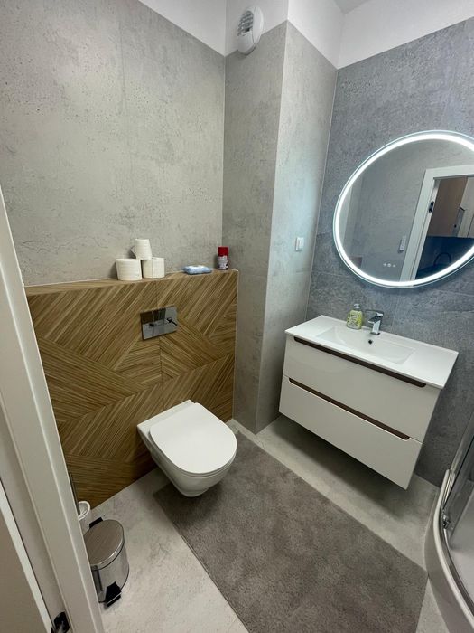 Apartment in Nowy Dwór Mazowiecki, Modlin Stary - Widok 4