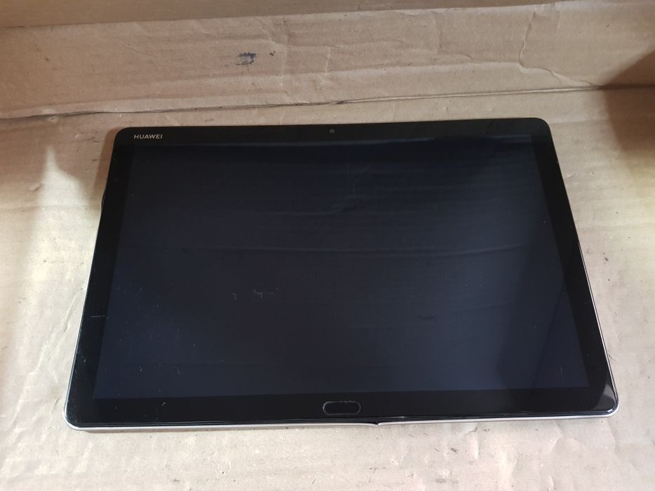 Планшет Huawei MediaPad M5 Lite "4/64Gb" Lte