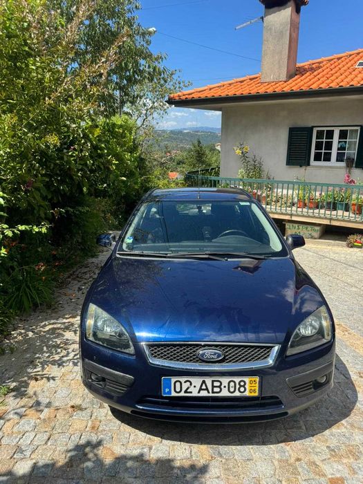 Ford focus, 1.4 sport