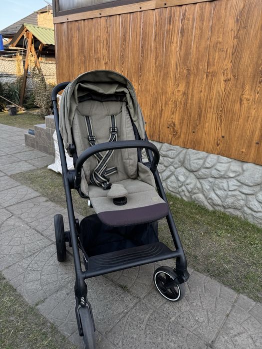 Коляска Cybex balios S