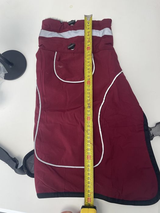 Тепла одежа для собаки з Нимеччини розпродаж (нова)