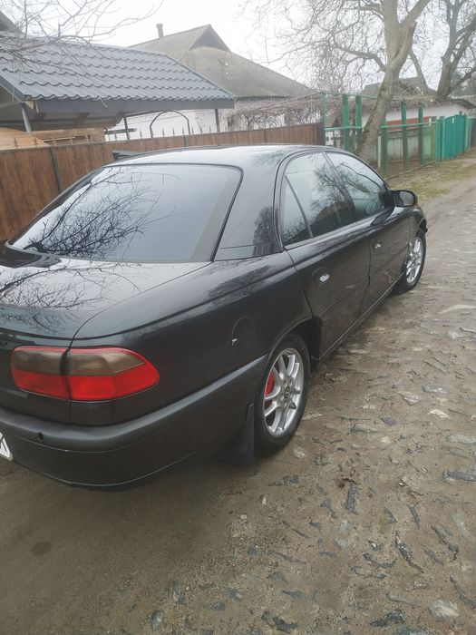 Продам або обміняю  Опель омега б