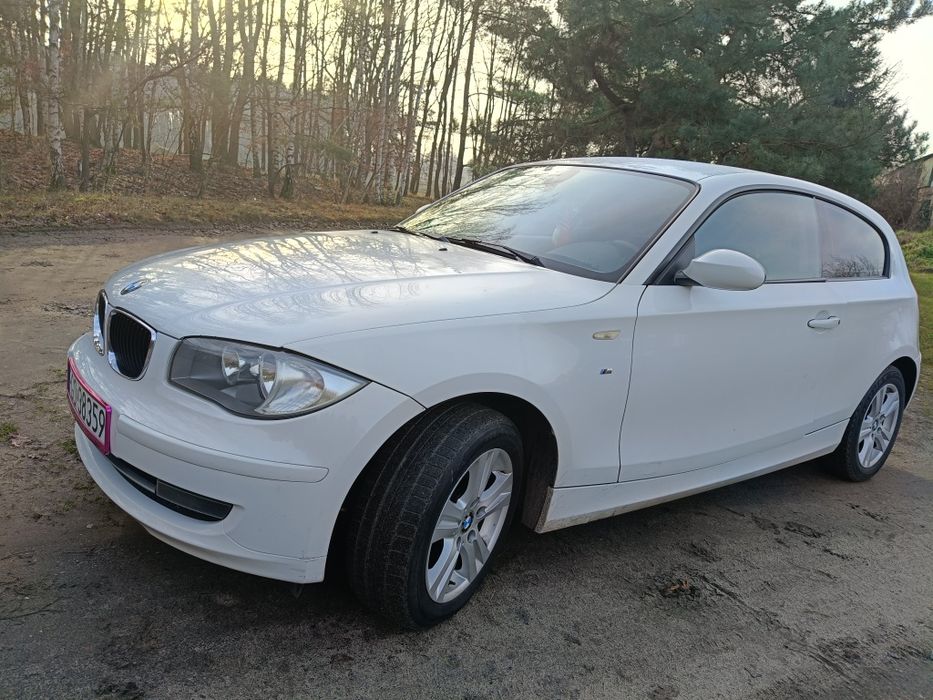BMW Seria 1