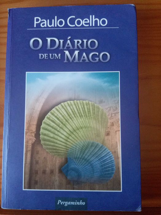 O Diário de um Mago - Paulo Coelho