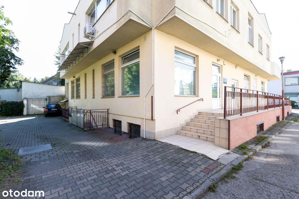 Lokal użytkowy | Karłowice | Dostępne od zaraz