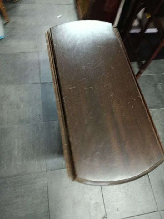 Mesa de apoio  pequena