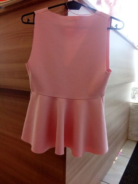 Bluzeczka Zara W&B Collection