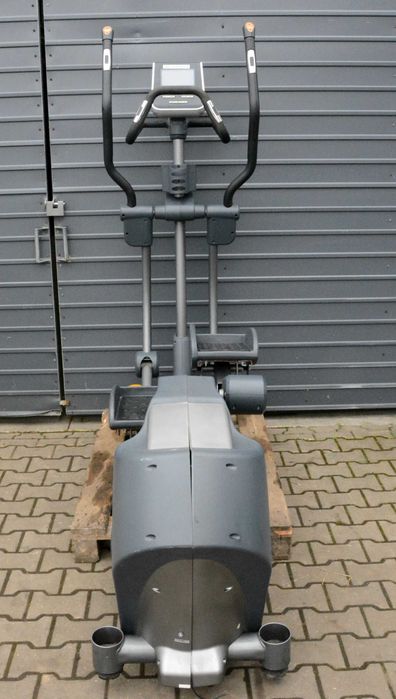 Trenażer eliptyczny orbitrek Island Gym ET601