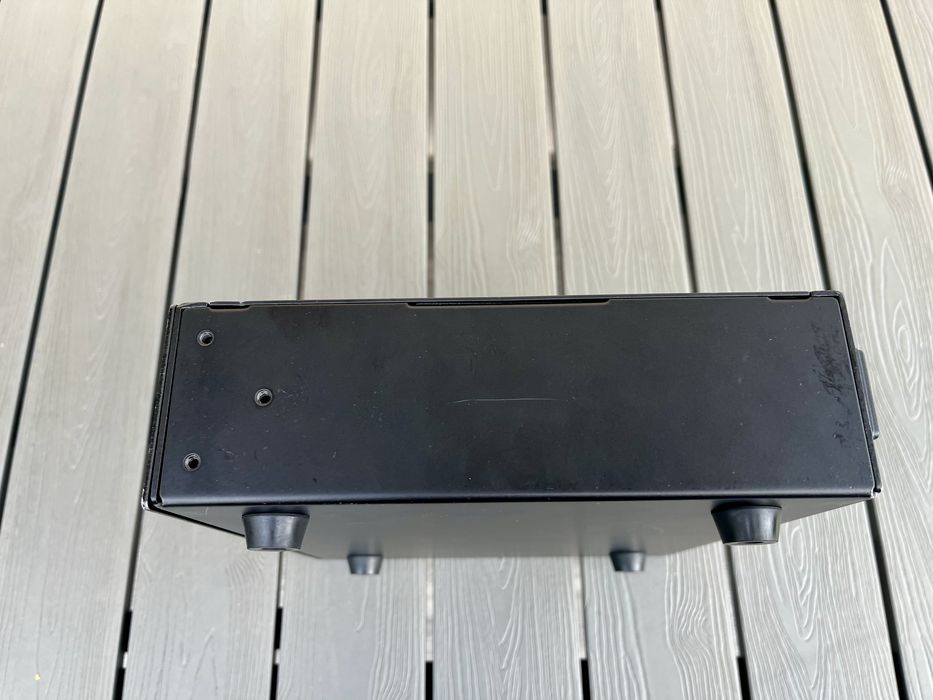 Wzmacniacz basowy Markbass Little Mark 250
