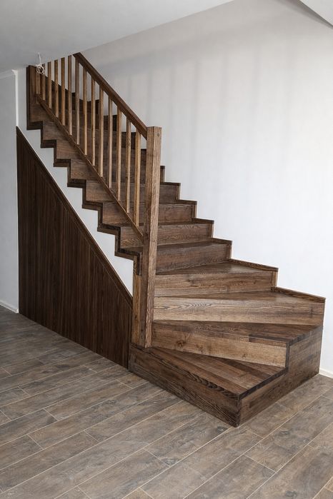 DeWood - Schody Drewniane Słupsk i okolice