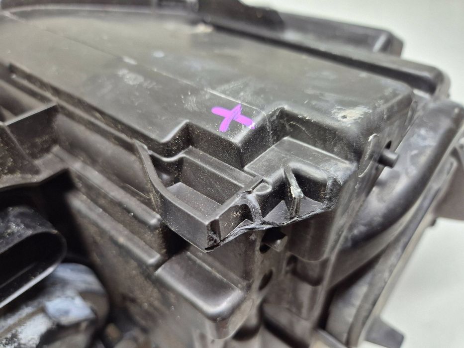 Audi A5 8T 8F Lift Lci 12- 8T0941005C Reflektor Lewa Strona