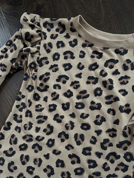 Туника H&M  6-8років. Кофта на красуню