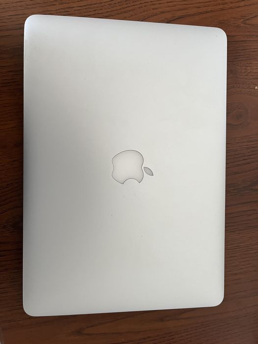 Macbook Air 2014