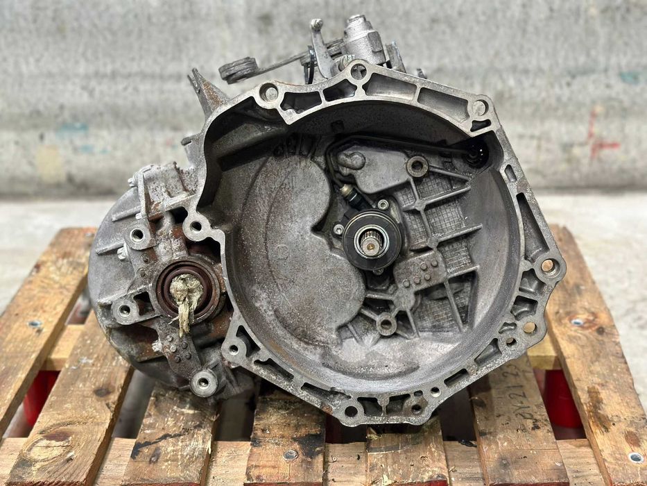 Caixa de velocidades 1.6CDTI Opel Insígnia/Astra (Ref.: M32/555.69870)