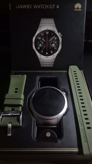 Huawei Watch GT4 46mm