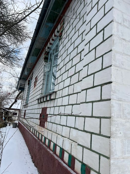 Продам будинок у селі Ободівка