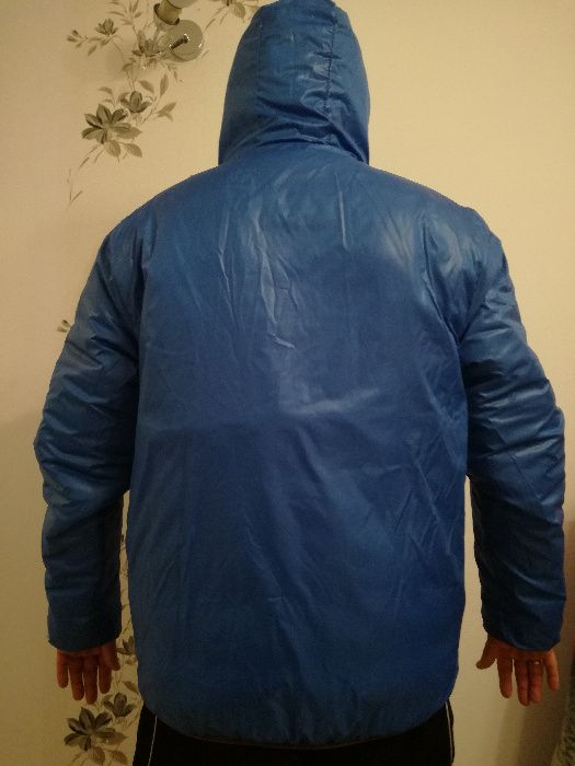 Kurtka Malexxius roz.XL