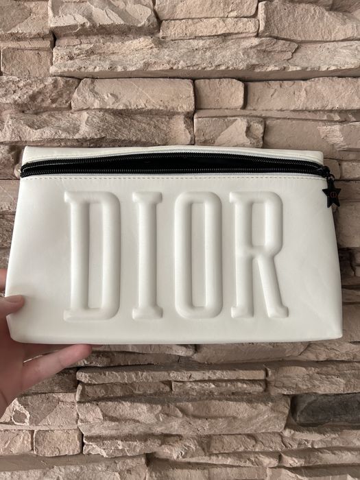 Сумка Dior клатч