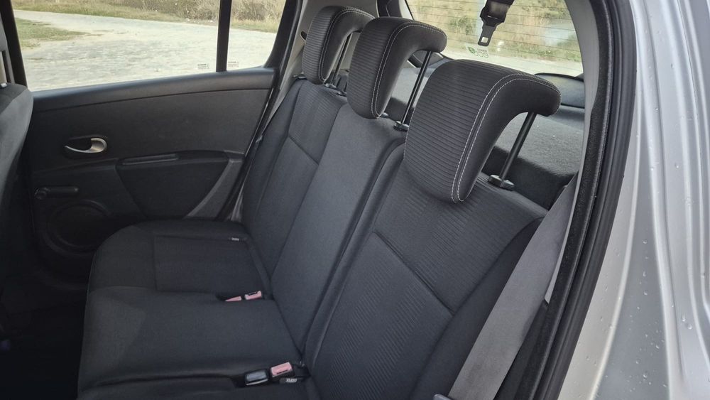 Renault Clio 1.2 16V