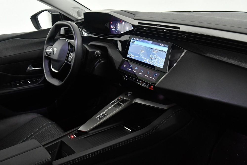 Peugeot 308 SW 1.2 PureTech Allure Pack EAT8