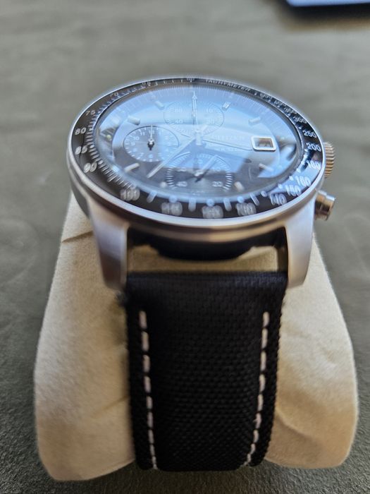 Citizen Speedmaster Chronograf
