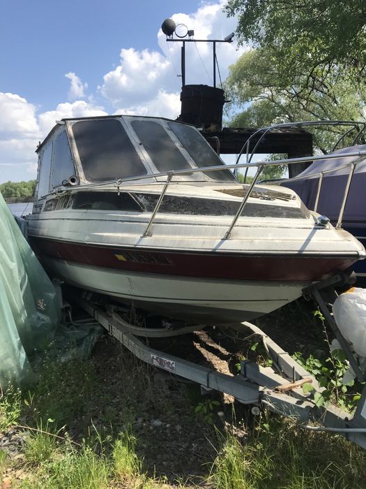 Продам катер Американець