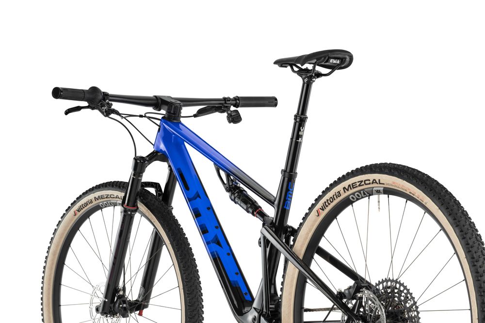 Nowy BMC Fourstroke One L Sram GX AXS 1x12