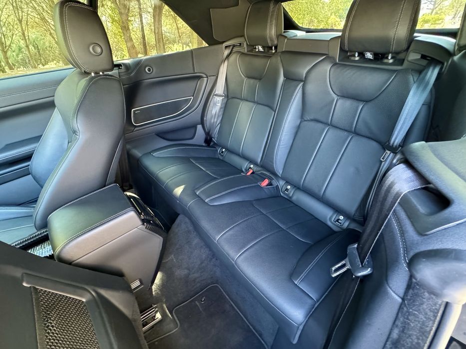 Land Rover Range Rover Evoque Cabrio 2.0 TD4 HSE Dynamic