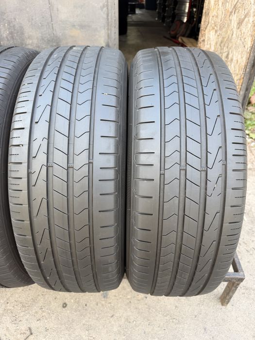 Шини 235/65/17 Hankook Ventus Prime 3X літо 4шт