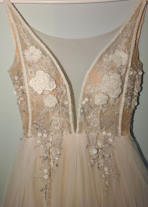 Suknia ślubna Mia Lavi