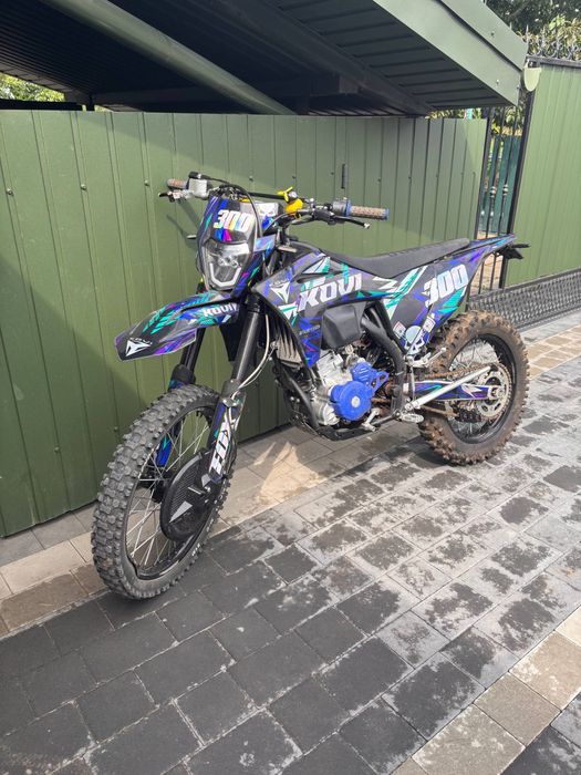 Kovi max 300 2025