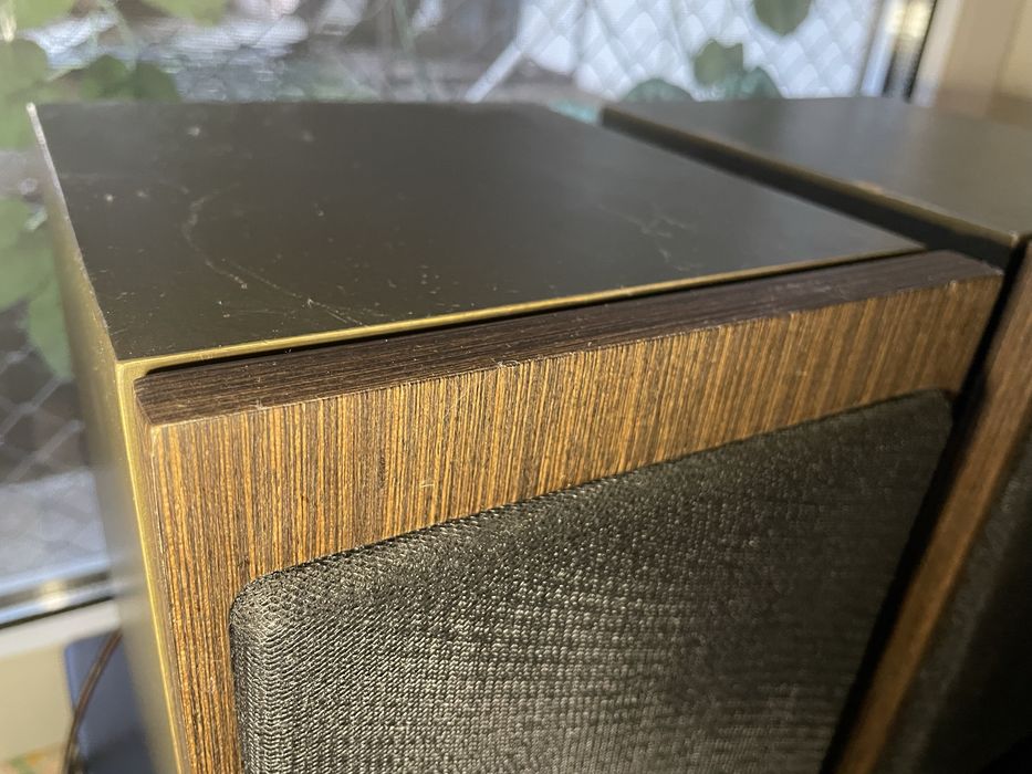 Акустика RFT B-3010 hifi