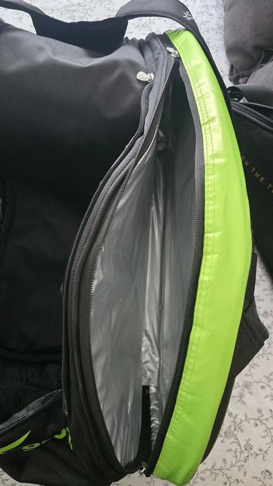 VENDO Saco Padel DropShot