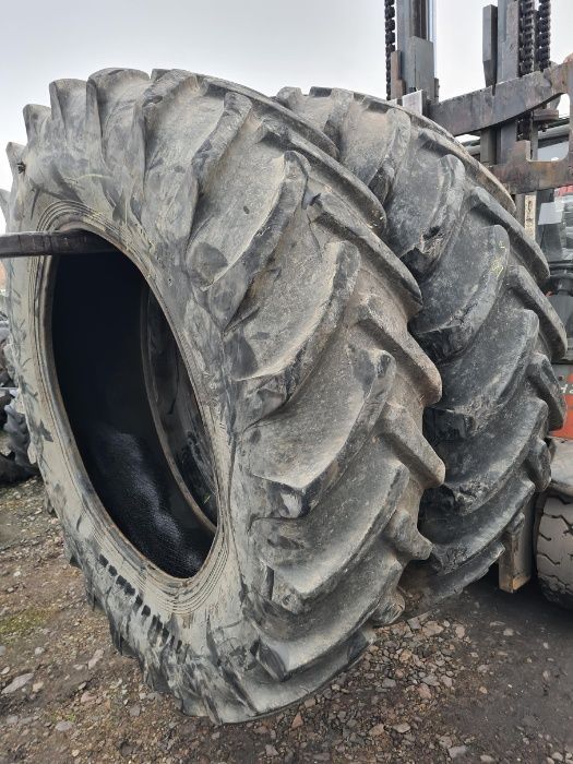 20.8r42 OPONY ALLIANCE RADIAL / 80-90 % bieżnika / 2 szt / 520/85r42