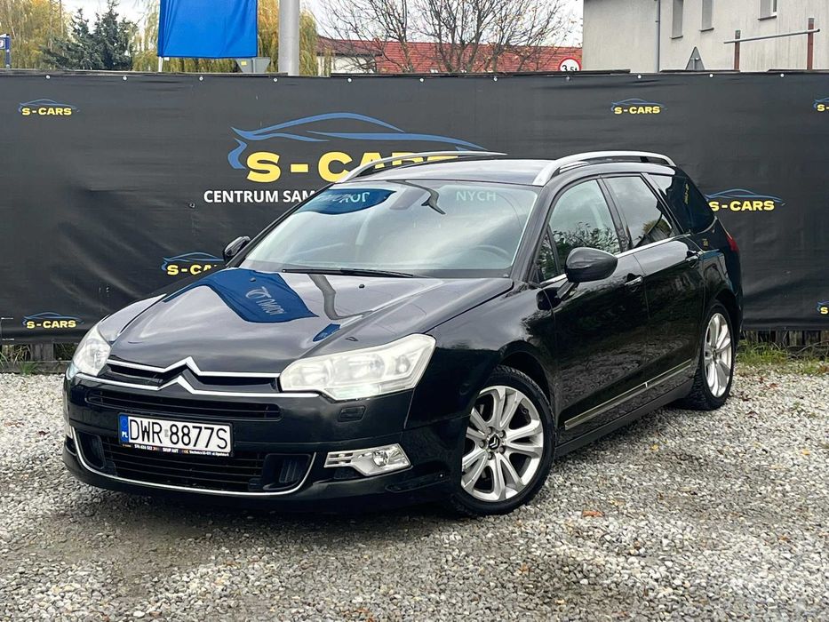 Citroen C5