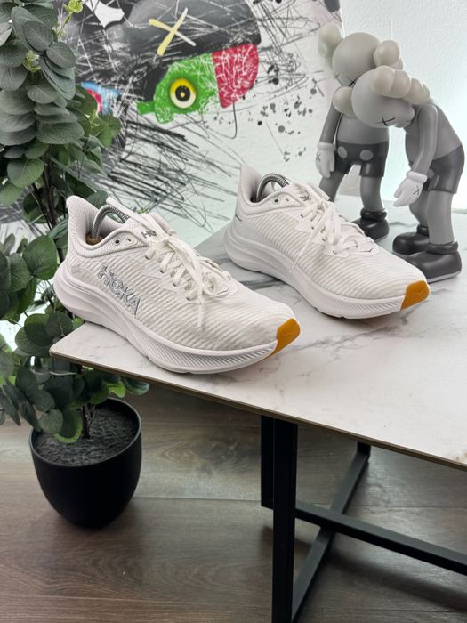 Кросівки Hoka Solimar 42.5 розмір Е16621