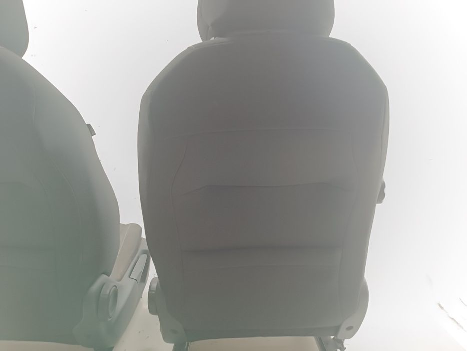 Conjunto de bancos com airbags - PEUGEOT 308 SW II | 14 -