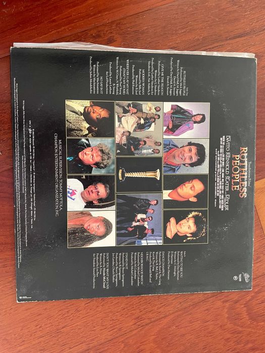 Vinil | Ruthless people424730628698951681