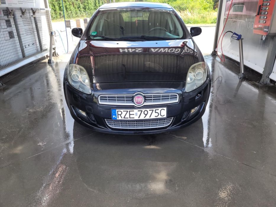 Na sprzedaż Fiat Bravo Sport Multiair