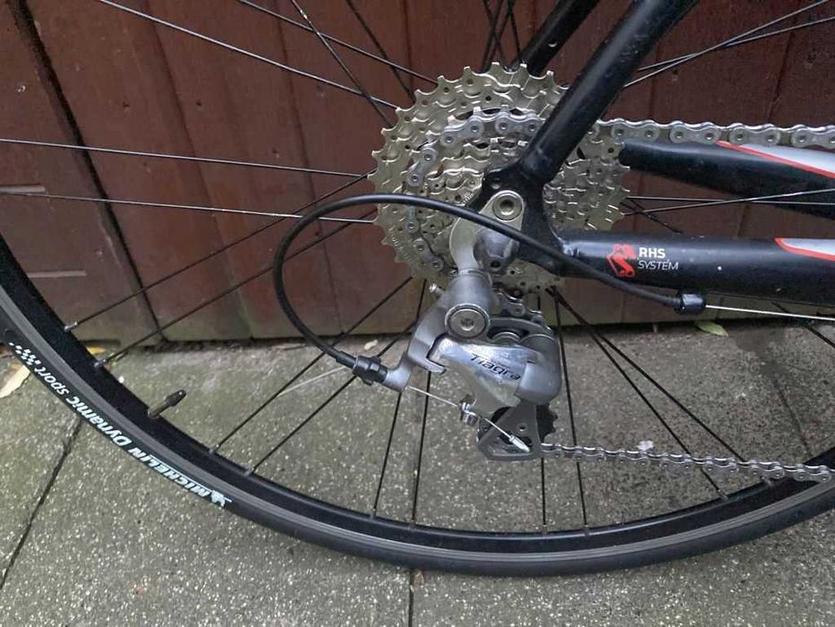 Rower szosowy KROSS Vento 2.0