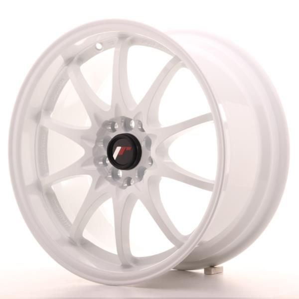 Felgi Aluminiowe JAPAN RACING Model JR5 Pełna Oferta.