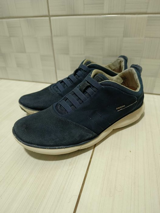 кросівки GEOX  размер 41