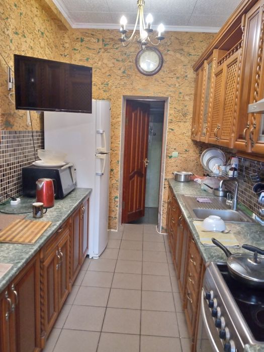 Оренда будинку на Осокорках (5 км до м. Славутич)